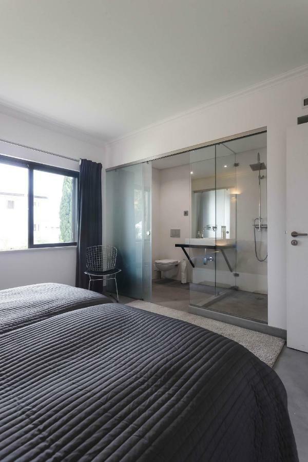 Beach Design House Sao Rafael Albufeira Exterior foto