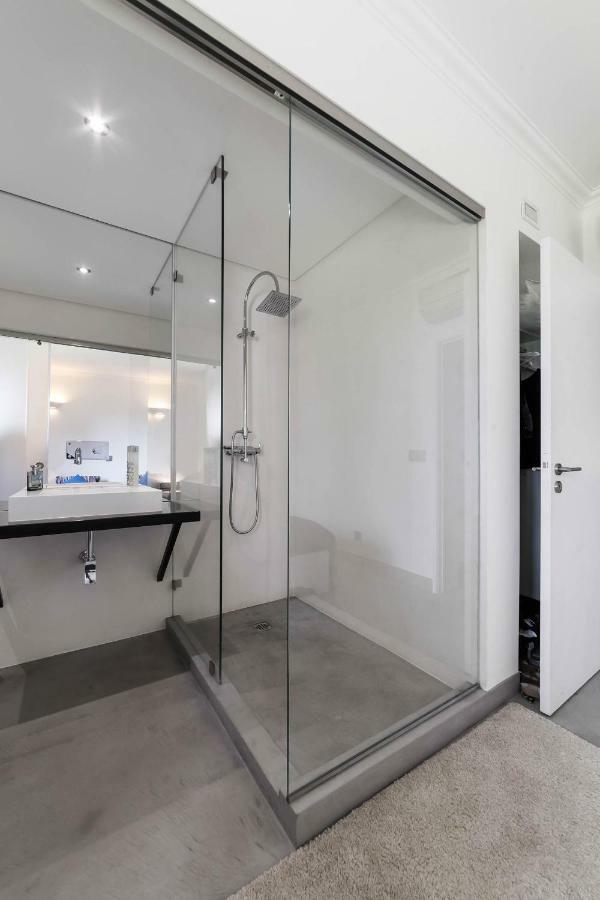 Beach Design House Sao Rafael Albufeira Exterior foto