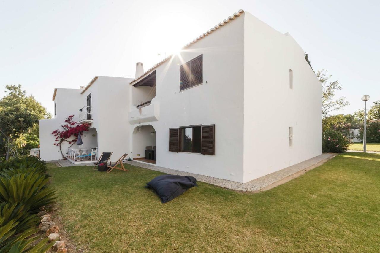 Beach Design House Sao Rafael Albufeira Exterior foto