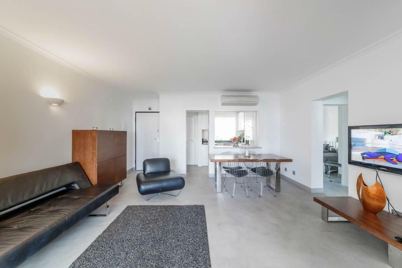 Beach Design House Sao Rafael Albufeira Exterior foto